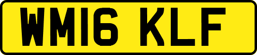WM16KLF