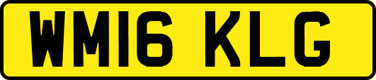 WM16KLG