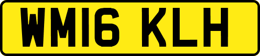WM16KLH