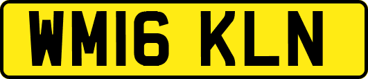 WM16KLN