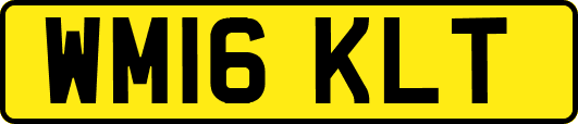WM16KLT