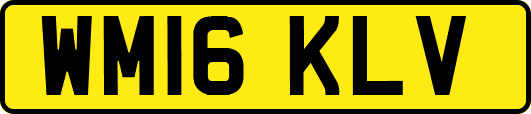 WM16KLV