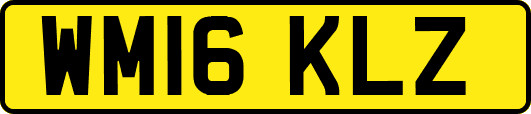 WM16KLZ