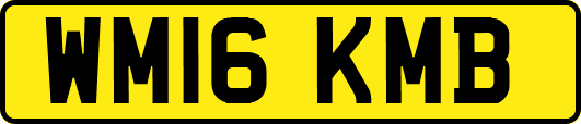 WM16KMB