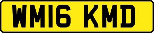 WM16KMD