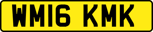 WM16KMK