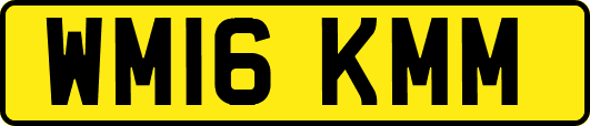 WM16KMM
