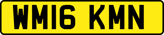 WM16KMN