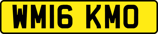 WM16KMO