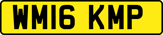 WM16KMP