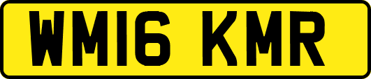 WM16KMR