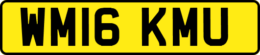 WM16KMU