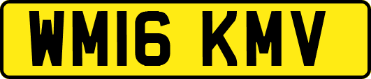 WM16KMV