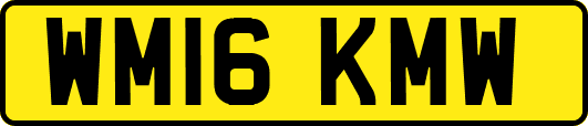 WM16KMW