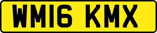 WM16KMX