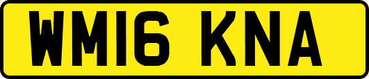 WM16KNA