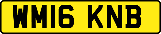 WM16KNB