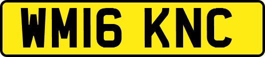 WM16KNC