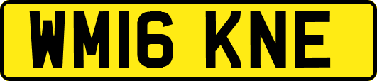 WM16KNE