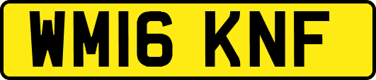 WM16KNF