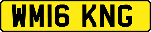 WM16KNG
