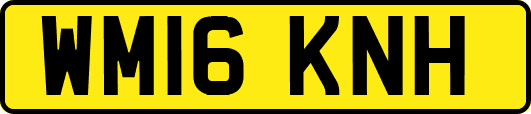 WM16KNH