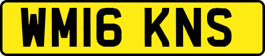 WM16KNS