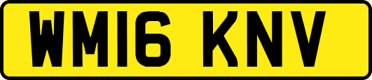 WM16KNV