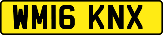 WM16KNX