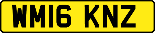 WM16KNZ