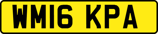 WM16KPA