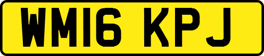 WM16KPJ