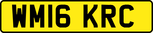 WM16KRC