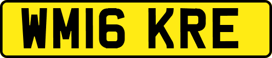 WM16KRE
