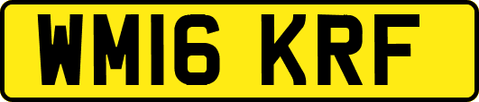 WM16KRF
