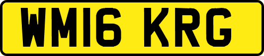 WM16KRG