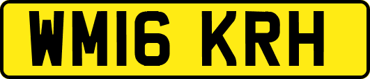 WM16KRH