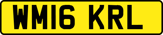 WM16KRL