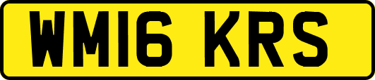 WM16KRS