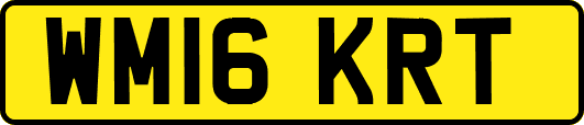 WM16KRT