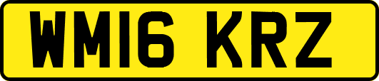 WM16KRZ