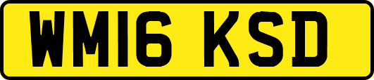 WM16KSD
