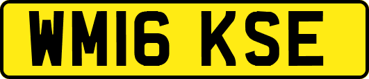 WM16KSE