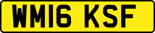 WM16KSF
