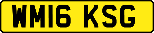 WM16KSG