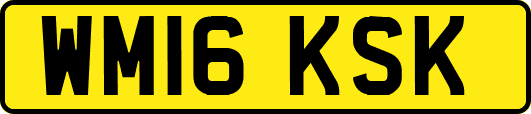 WM16KSK