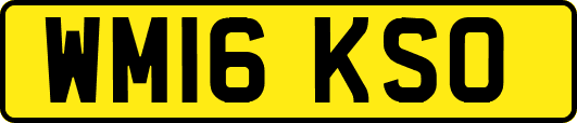 WM16KSO