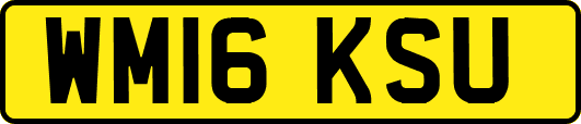 WM16KSU