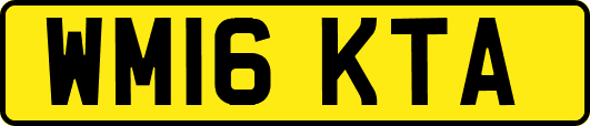 WM16KTA
