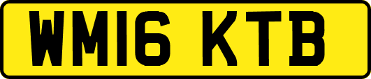 WM16KTB